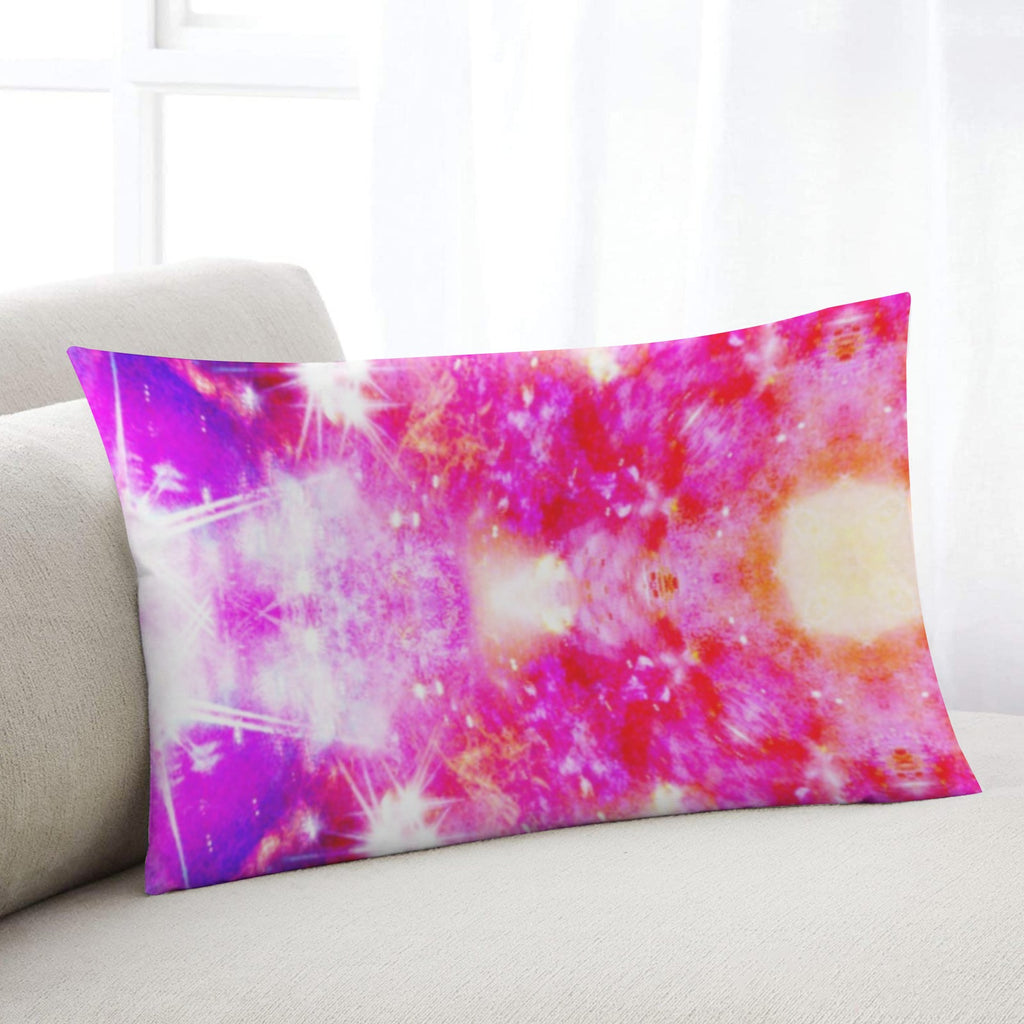 Katerina's Dreams of Angels Desires Pillow Case 36" x 20"  | Ships from USA