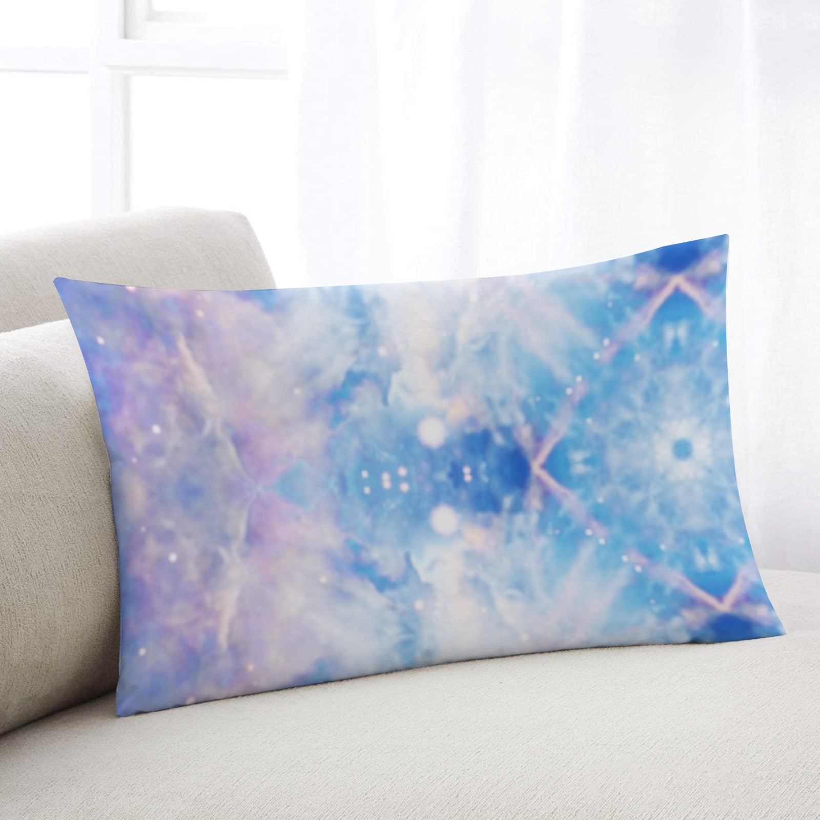 Katerina's Winterborn Desires Pillow Case 36" x 20"  | Ships from USA