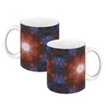 Katerina's Foreverlast Desires Custom White Mug(11OZ)(Set of 2) | Ships from USA