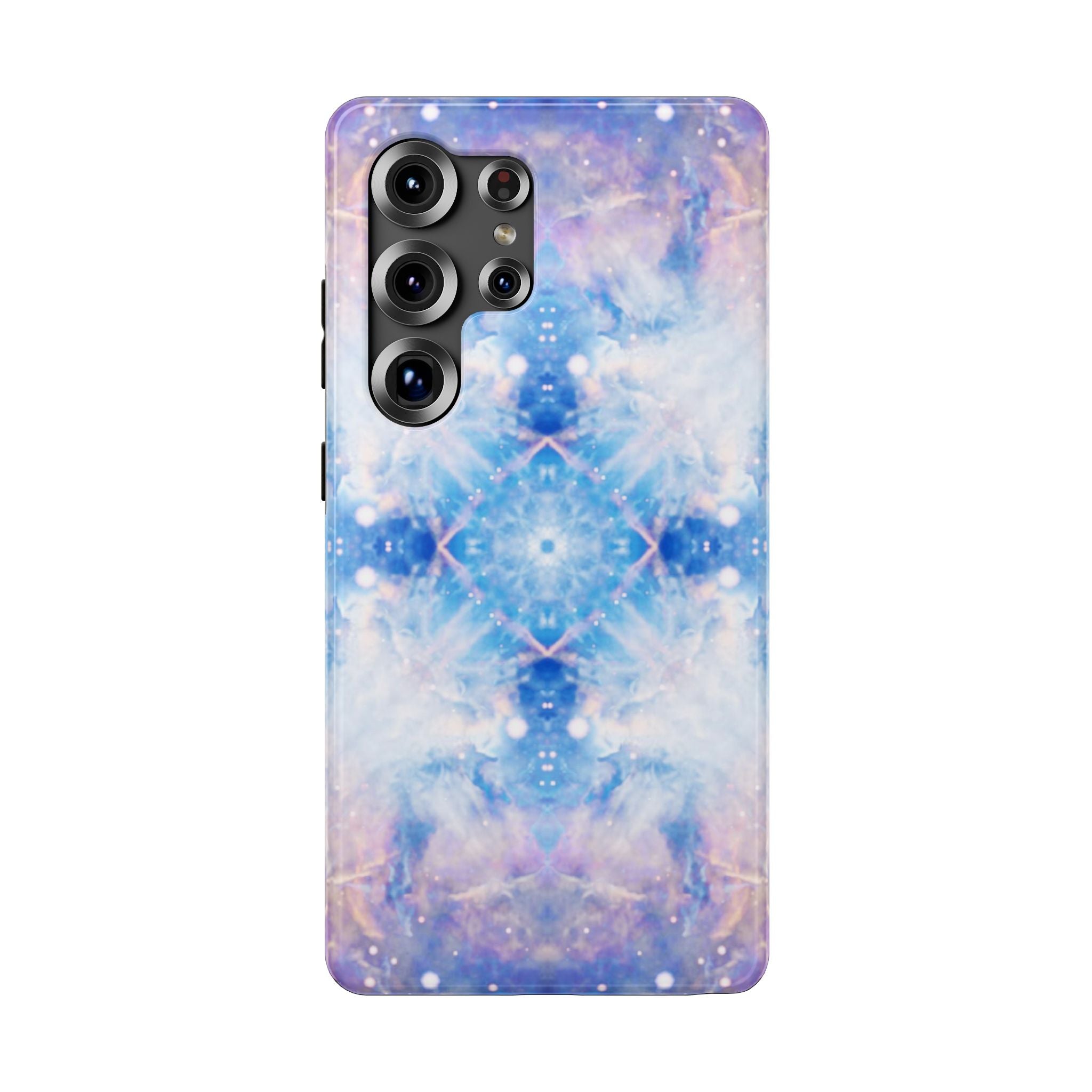 Katerina's Winterborn Desires Impact-Resistant Cases