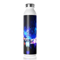 Ad Amoreum Amisi Orlando Dreams Slim Water Bottle