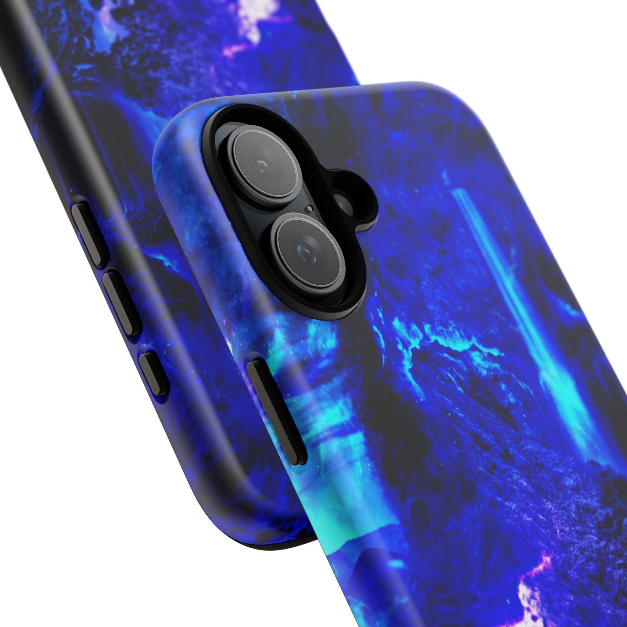 Ad Amorem Amisi Abalone Lake Dreams Tough Phone Cases
