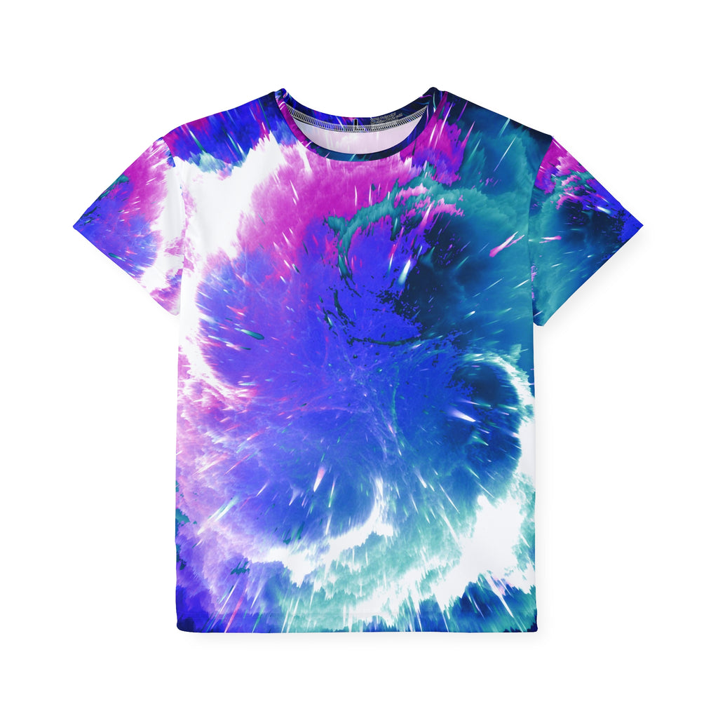 Creation's Desires Kids Sports Jersey