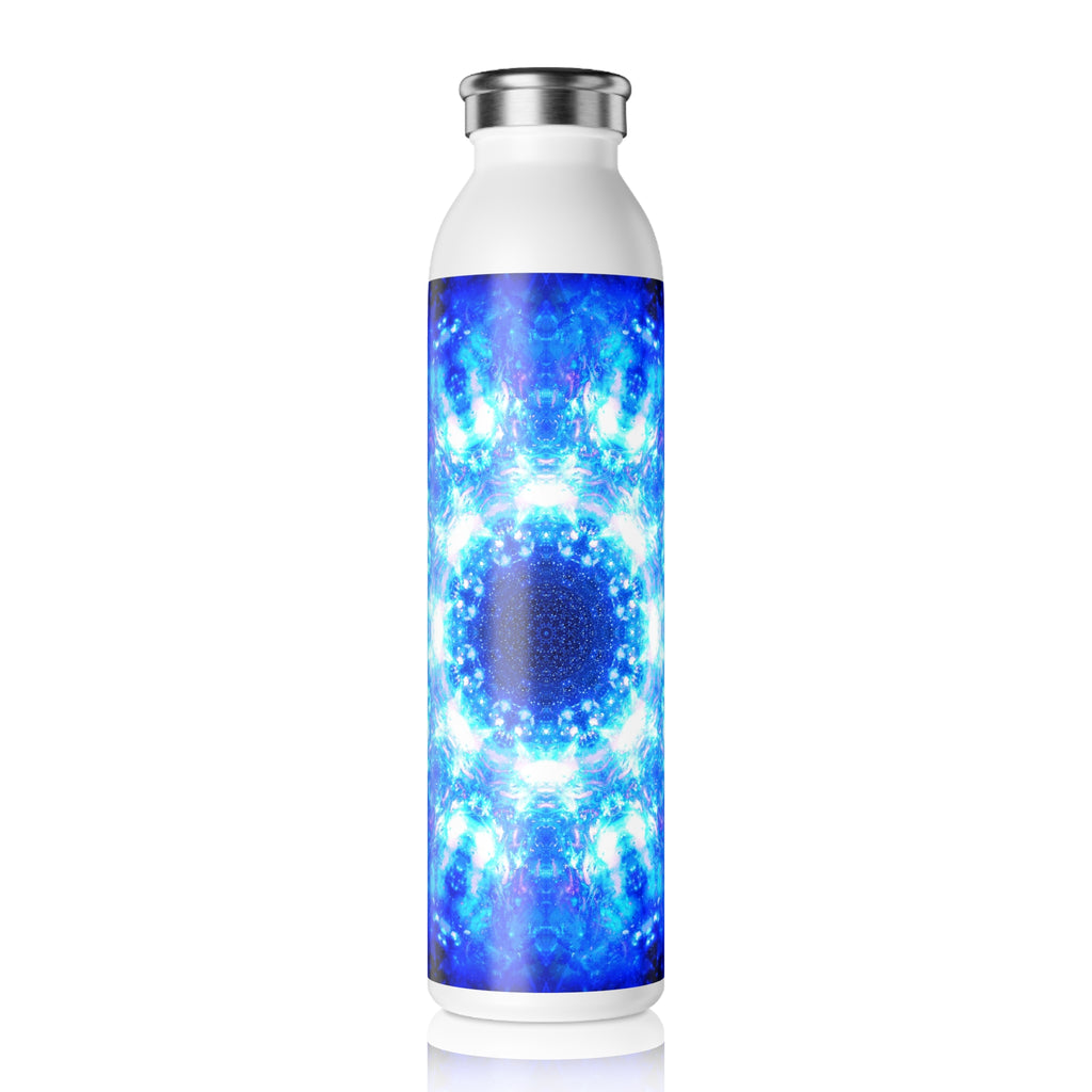 Amen Jin's Defender Desires Slim Water Bottle