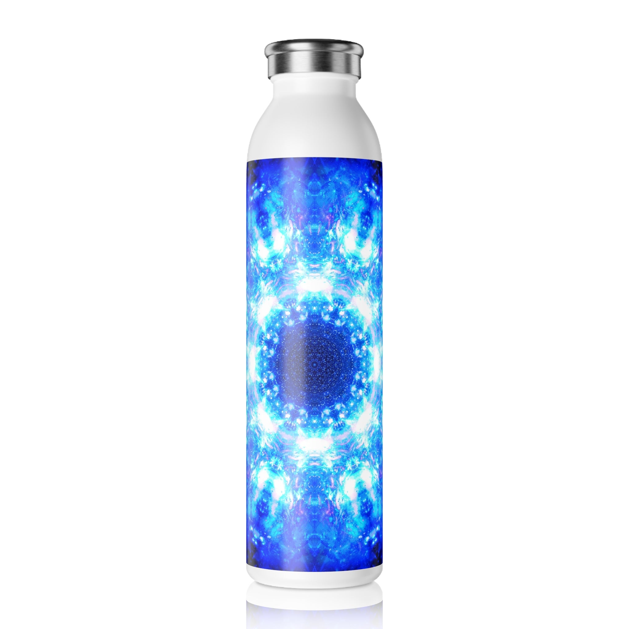 Amen Jin's Defender Desires Slim Water Bottle