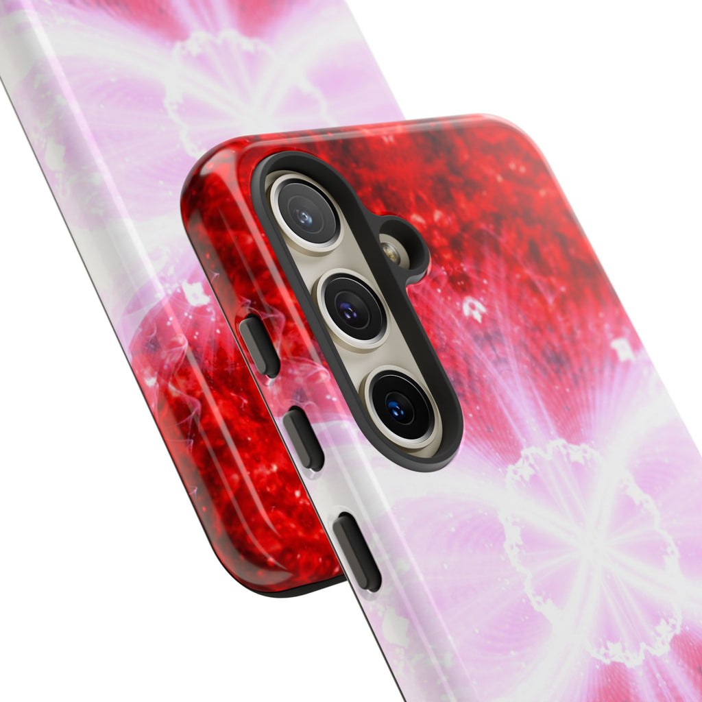 Katerina's Battle Symphony Red Instead Infinity Desires 2022 Tough Cases