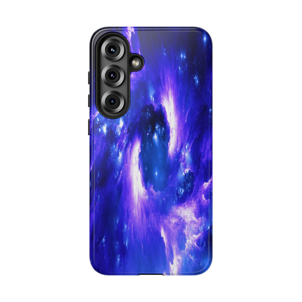 Amethyst Sapphire Dreams Tough Cases