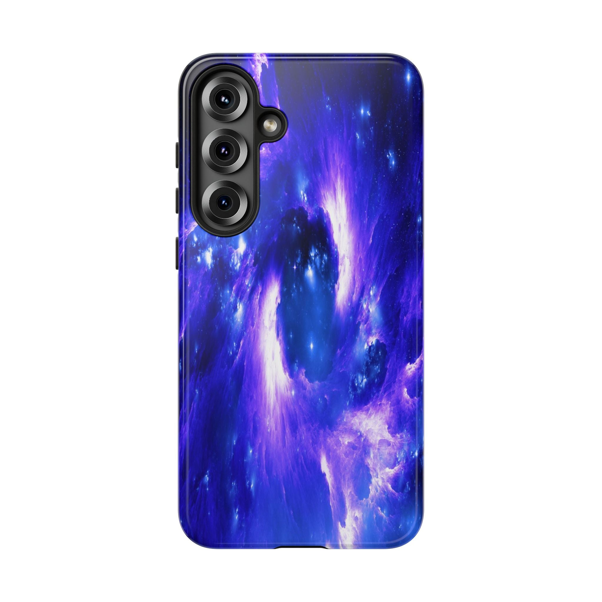 Amethyst Sapphire Dreams Tough Cases