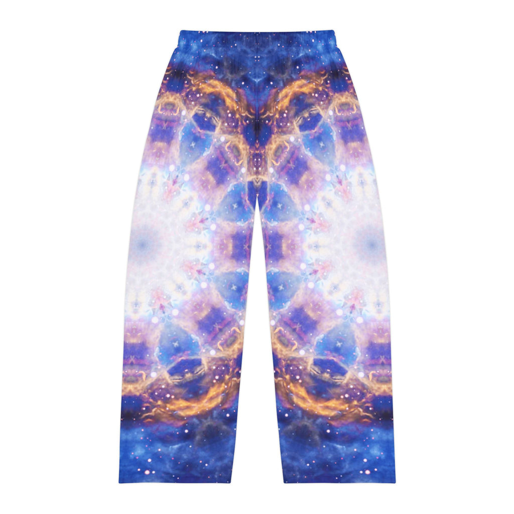 Laine's I Will Come Again Desires Men's Pajama Pants