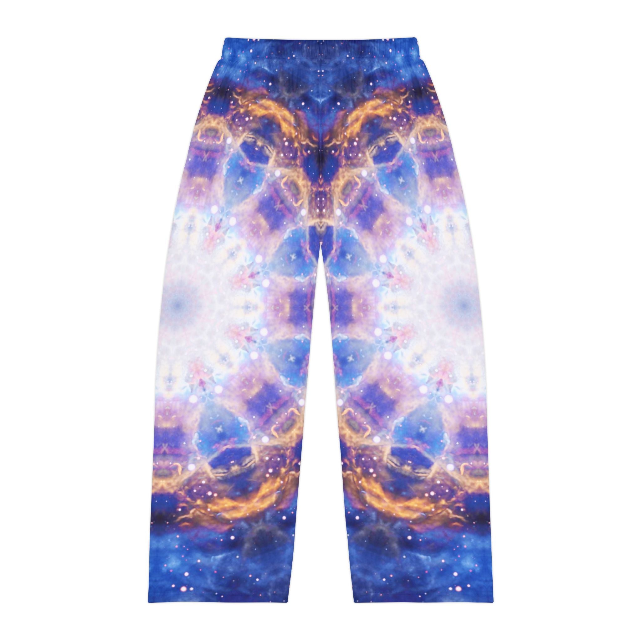 Laine's I Will Come Again Desires Men's Pajama Pants
