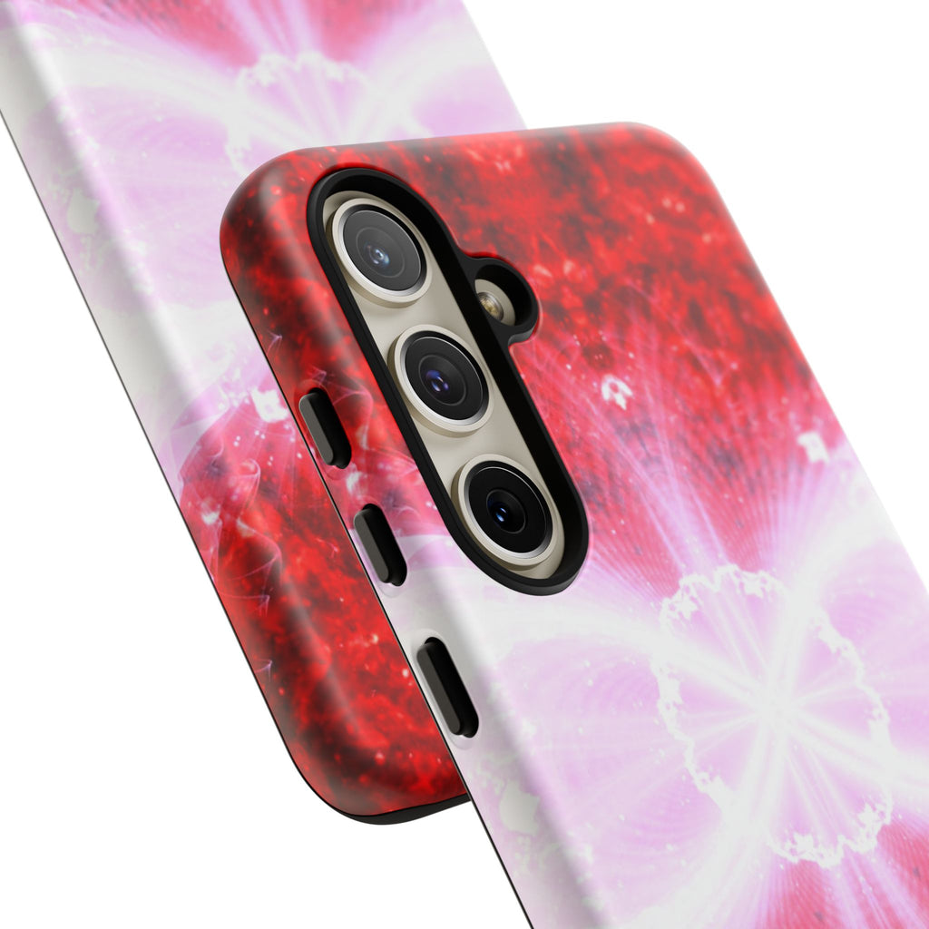Katerina's Battle Symphony Red Instead Infinity Desires 2022 Tough Cases