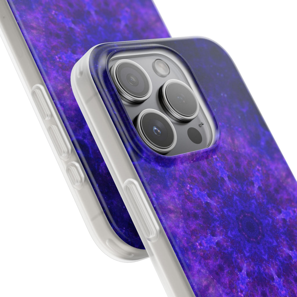Katerina's Dragon's Eye Desires Flexi Cases