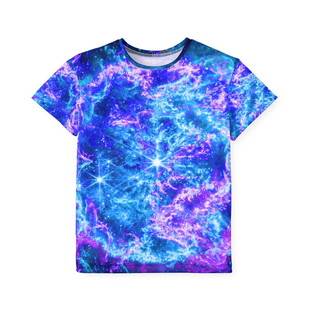 Katerina's Uncertanty in Time and Space Dreams Kids Sports Jersey
