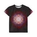 Amen Jin's Legends Desires Kids Sports Jersey