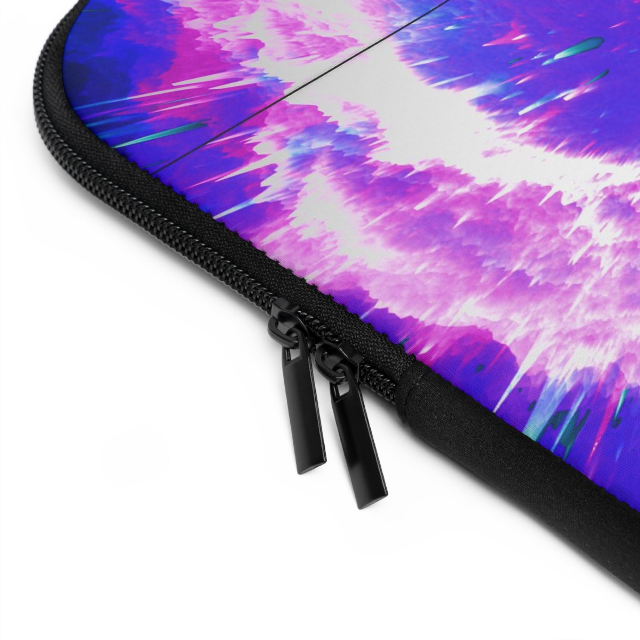 Creation’s Liberty Bridge Desires Laptop Sleeve