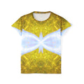 Katerina's Golden Moment Desires 2021 Women's Sports Jersey