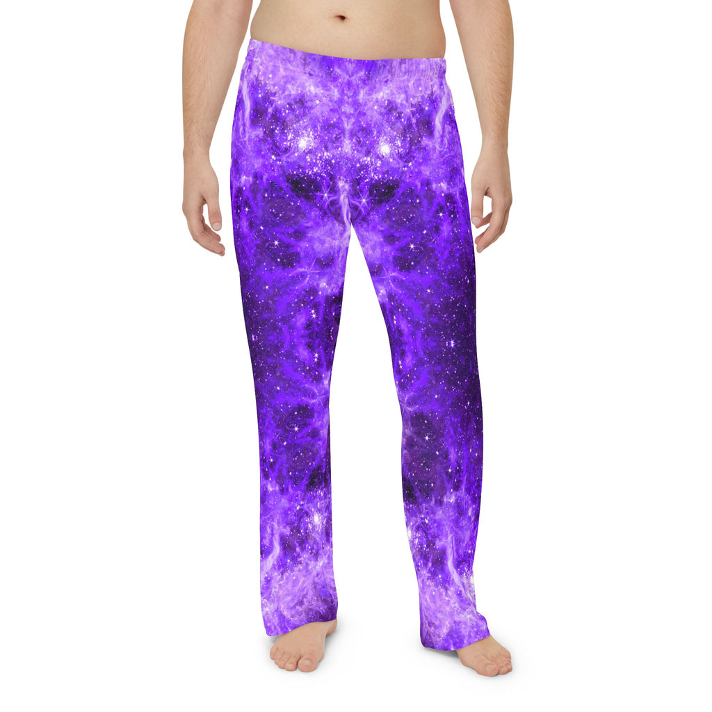 Katerina's Defender Desires Men's Pajama Pants