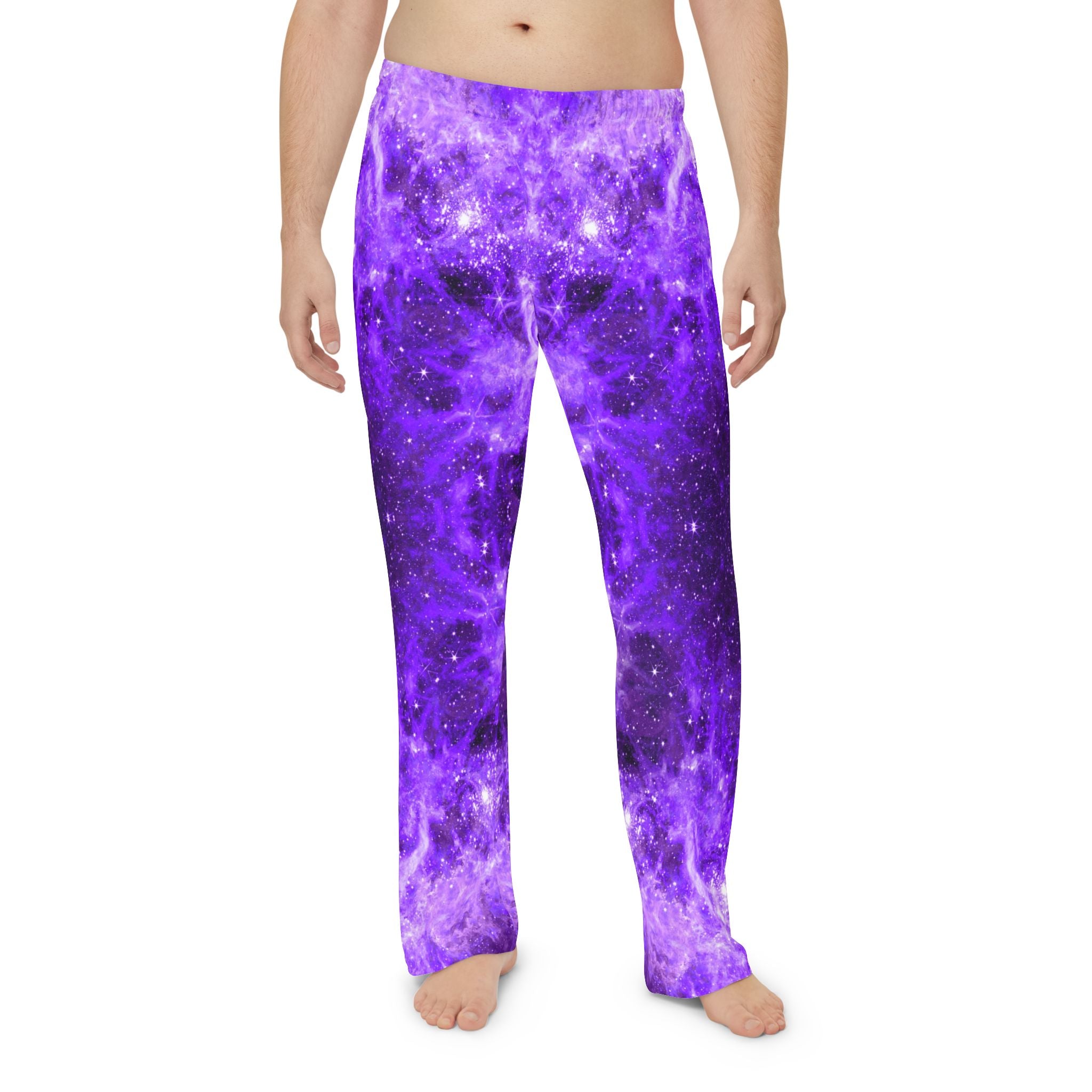 Katerina's Defender Desires Men's Pajama Pants