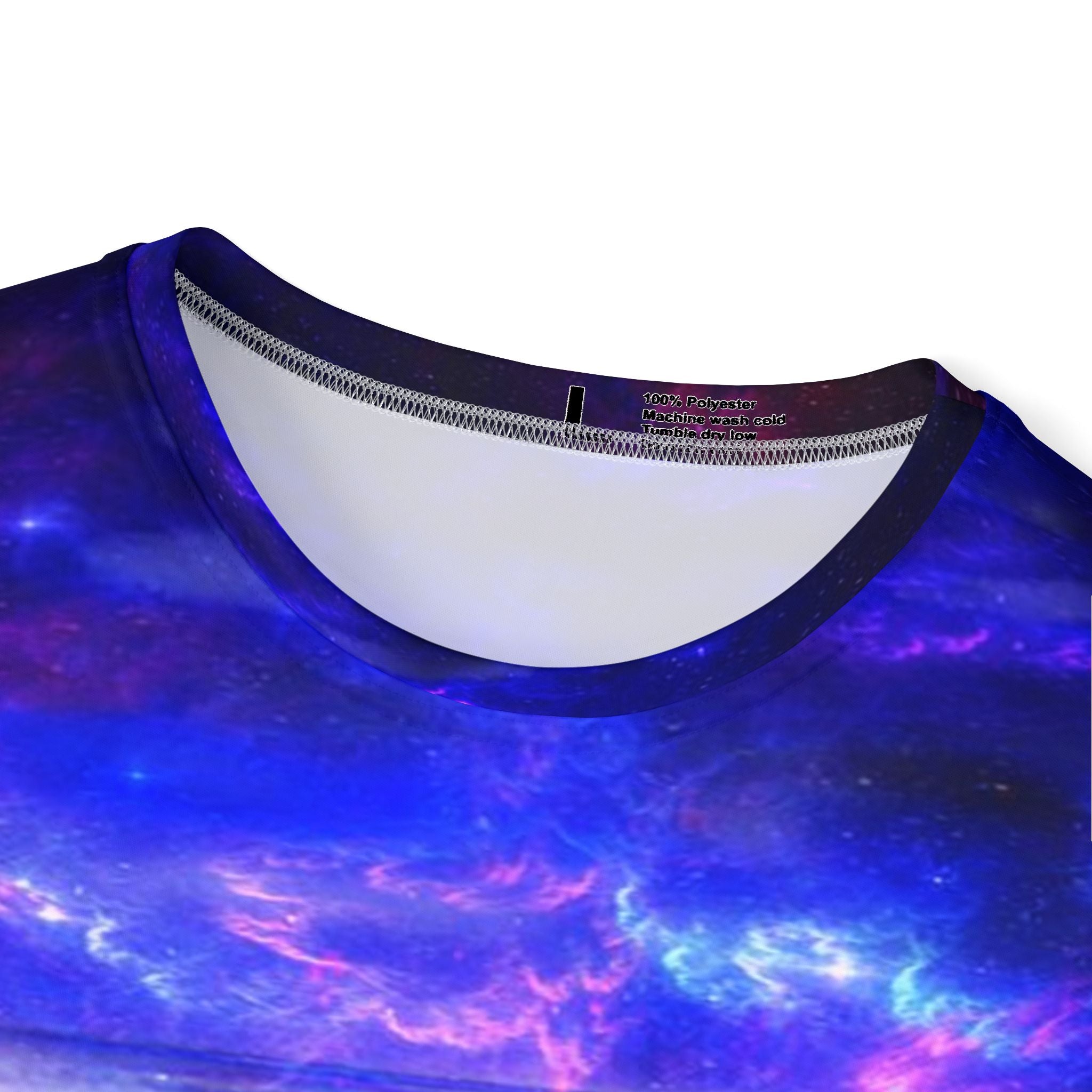 Amethyst Majical Sea Dreams Men's Jersey