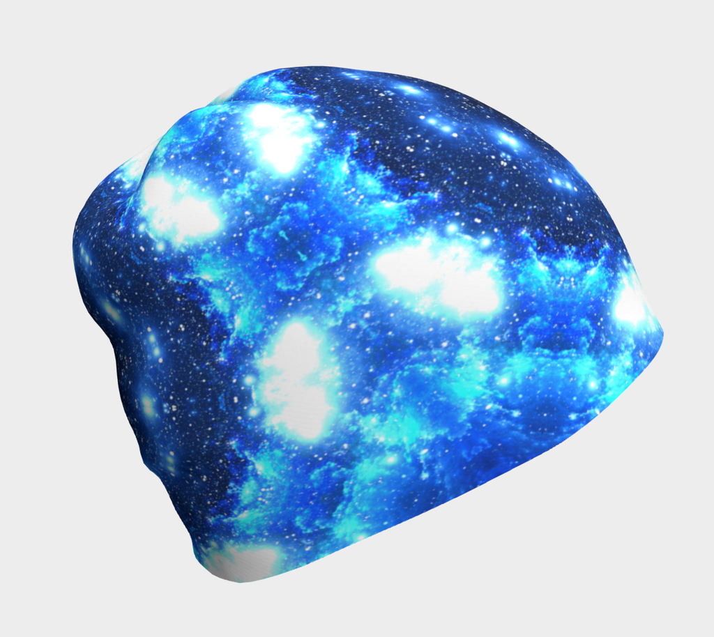 Vishuddi Desires Beanie