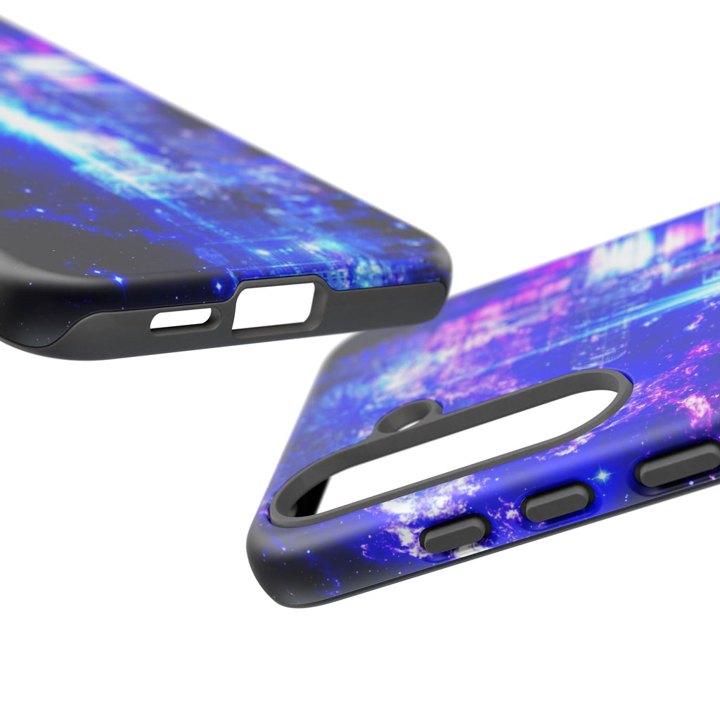 Iridescent Orlando Dreams Tough Cases