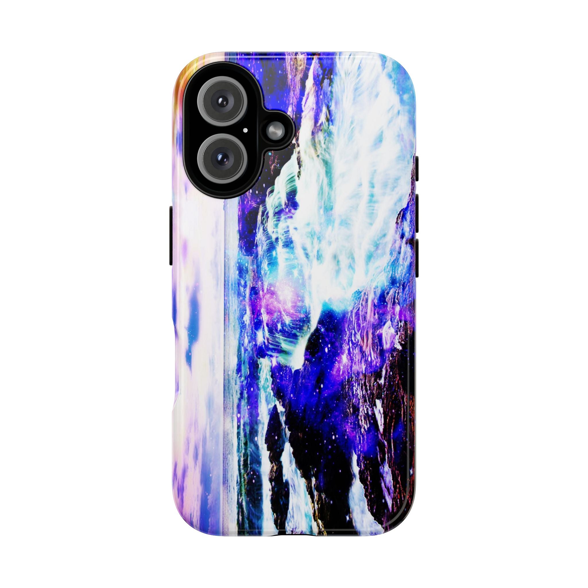 Mystic Majical Sea Dreams Tough Cases