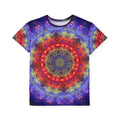 Katerina's Porta ad Domum Desideria Kids Sports Jersey