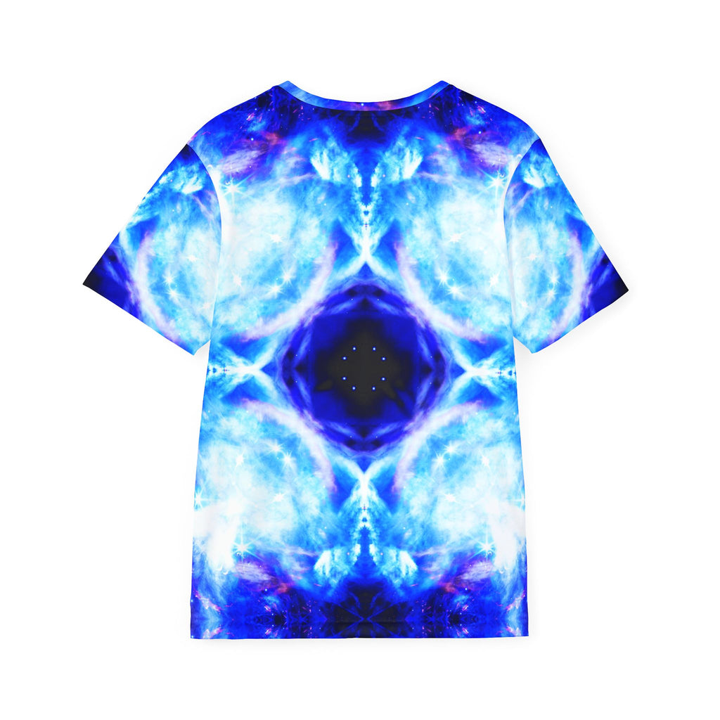 Amen Jin's Duat Desires Men's Jersey