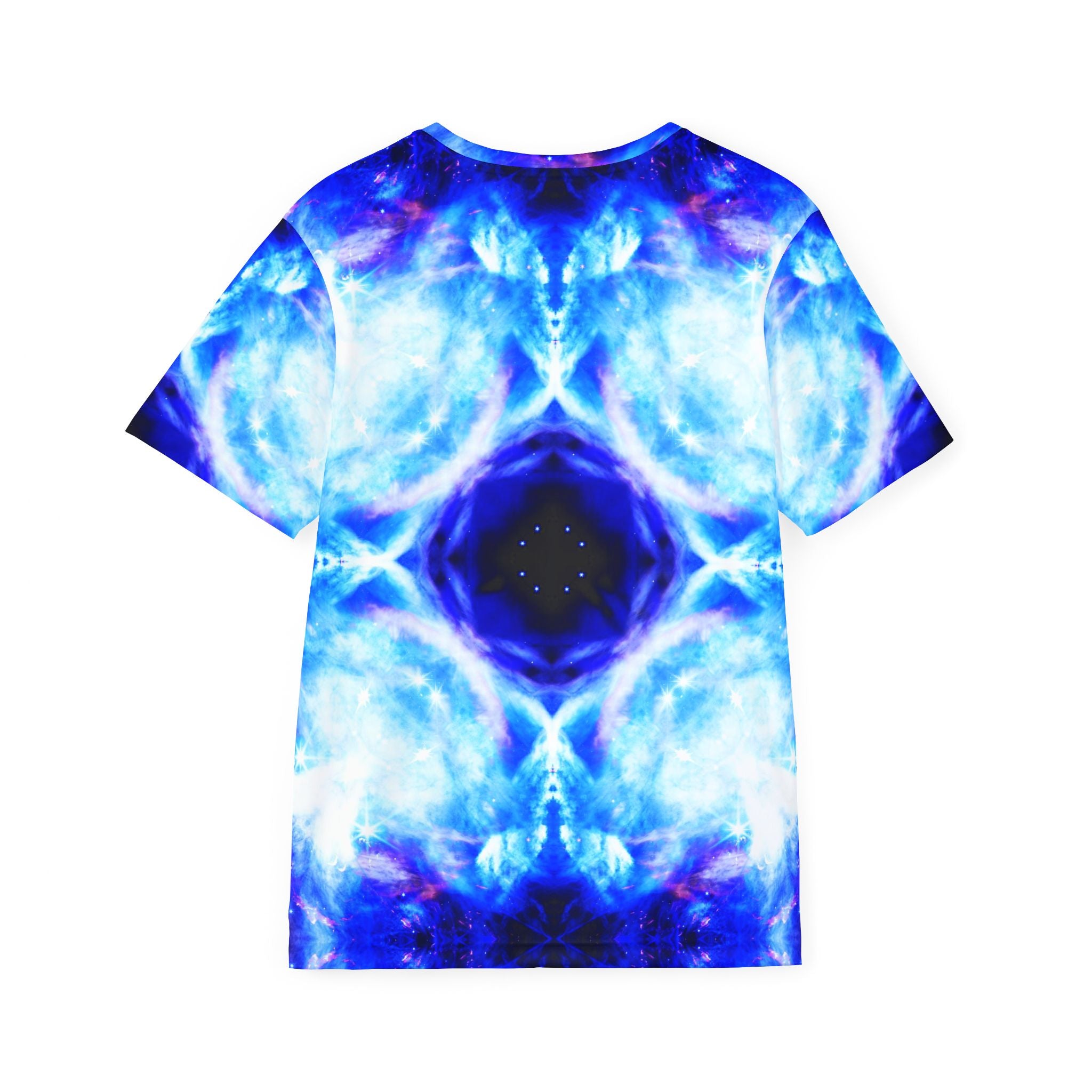 Amen Jin's Duat Desires Men's Jersey