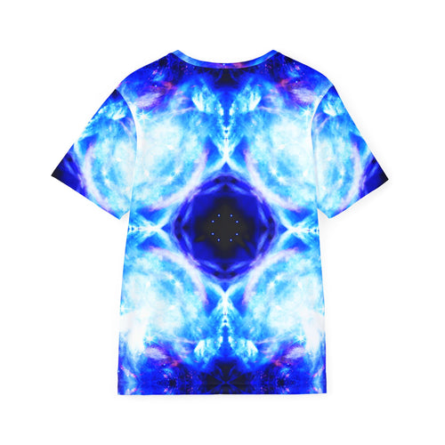 Amen Jin's Duat Desires Men's Jersey