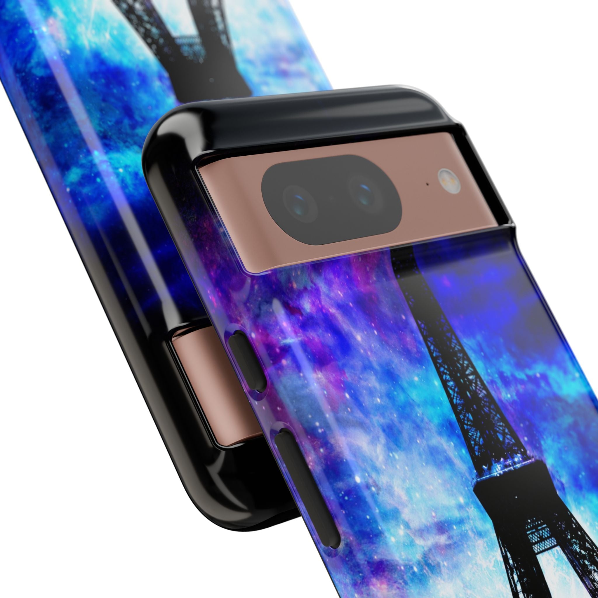 Lover's Creation's Parisian Dreams Case Mate Tough Phone Cases