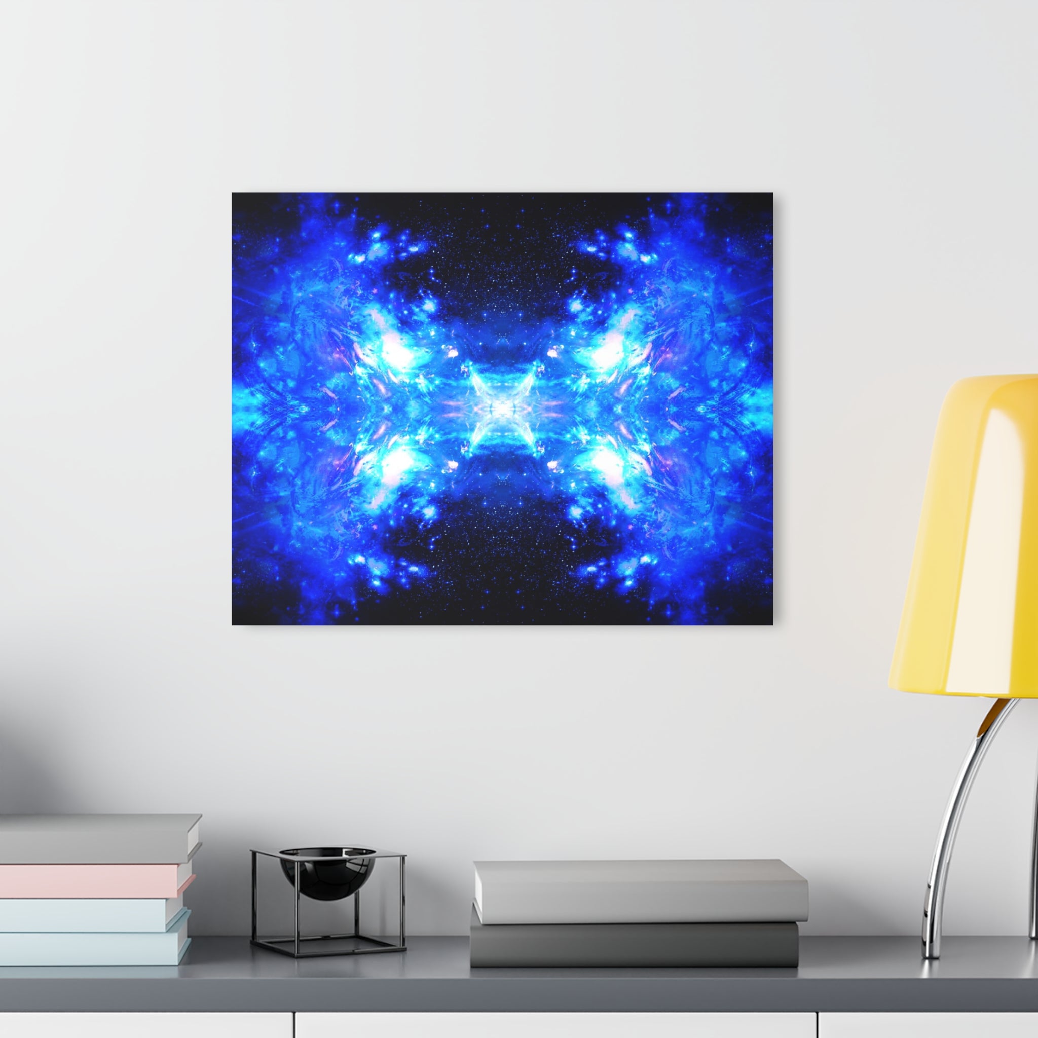 Amen Jin's Desires Acrylic Prints (French Cleat Hanging)