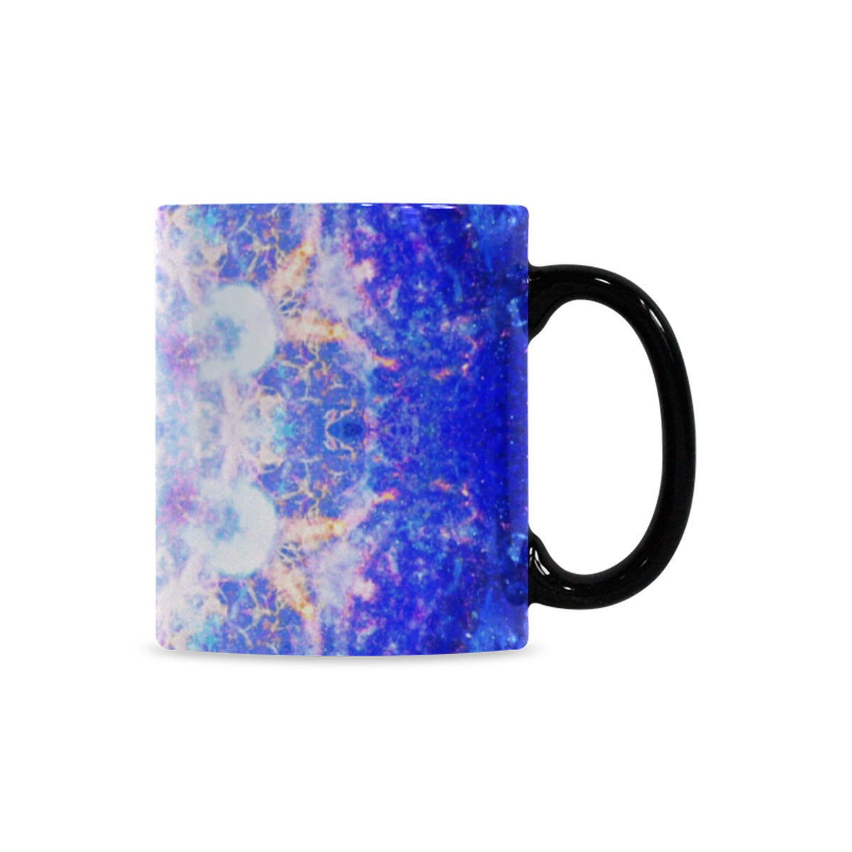 Amen Jin's Katerina's Afterall Desires Custom Morphing Mug(11OZ)(Made in USA)