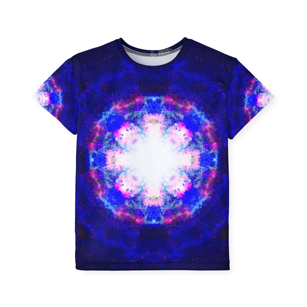 Katerina's Independence Desires Kids Sports Jersey