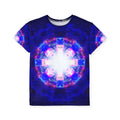 Katerina's Independence Desires Kids Sports Jersey