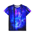 Lover's Creation's Mystic Night Dreams Kids Sports Jersey