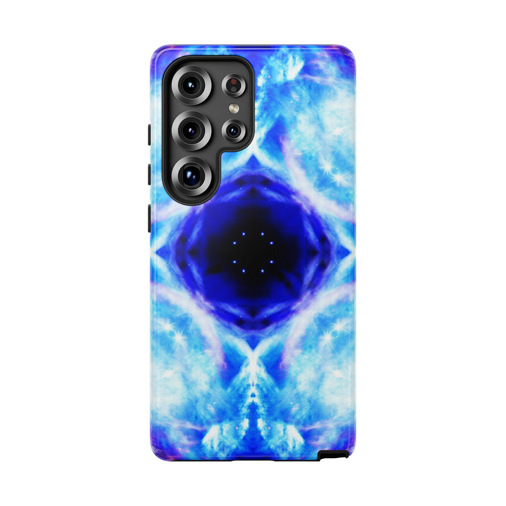 Amen Jin's Duat Desires Tough Phone Cases, Case-Mate