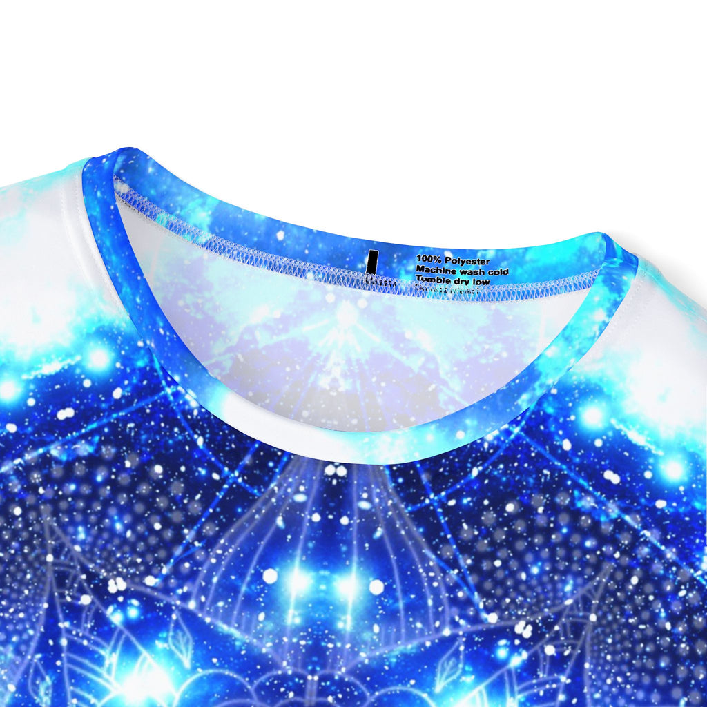 Vishuddi Meditations Men's Jersey