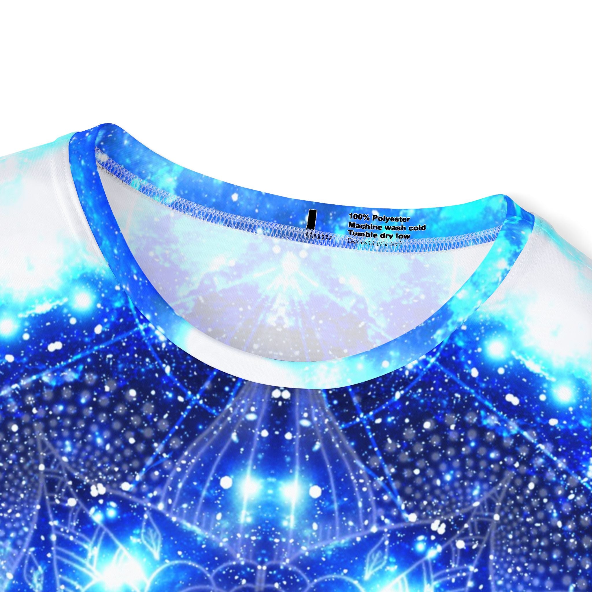 Vishuddi Meditations Men's Jersey