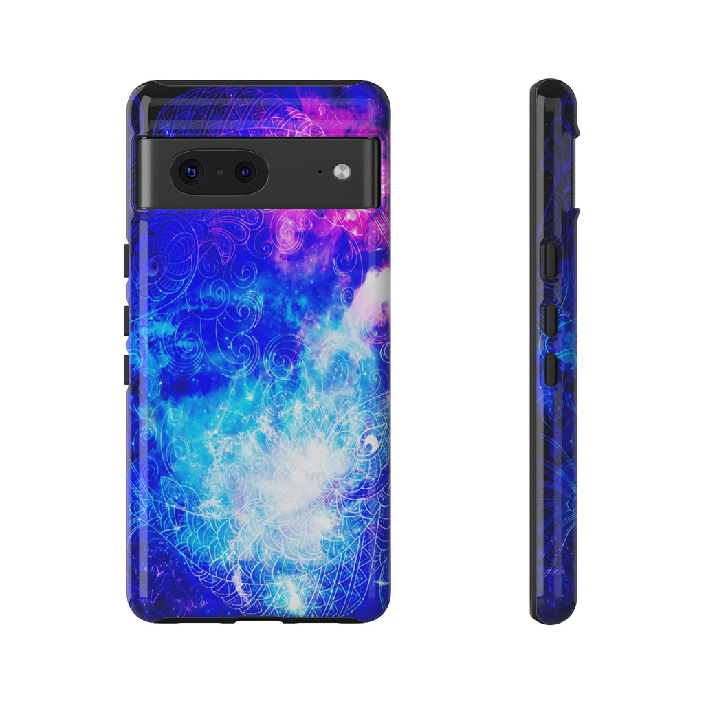 Lover's Creation's Heaven Koi Dreams Tough Cases