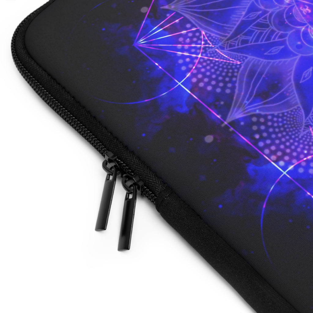 Ajna Meditations Laptop Sleeve