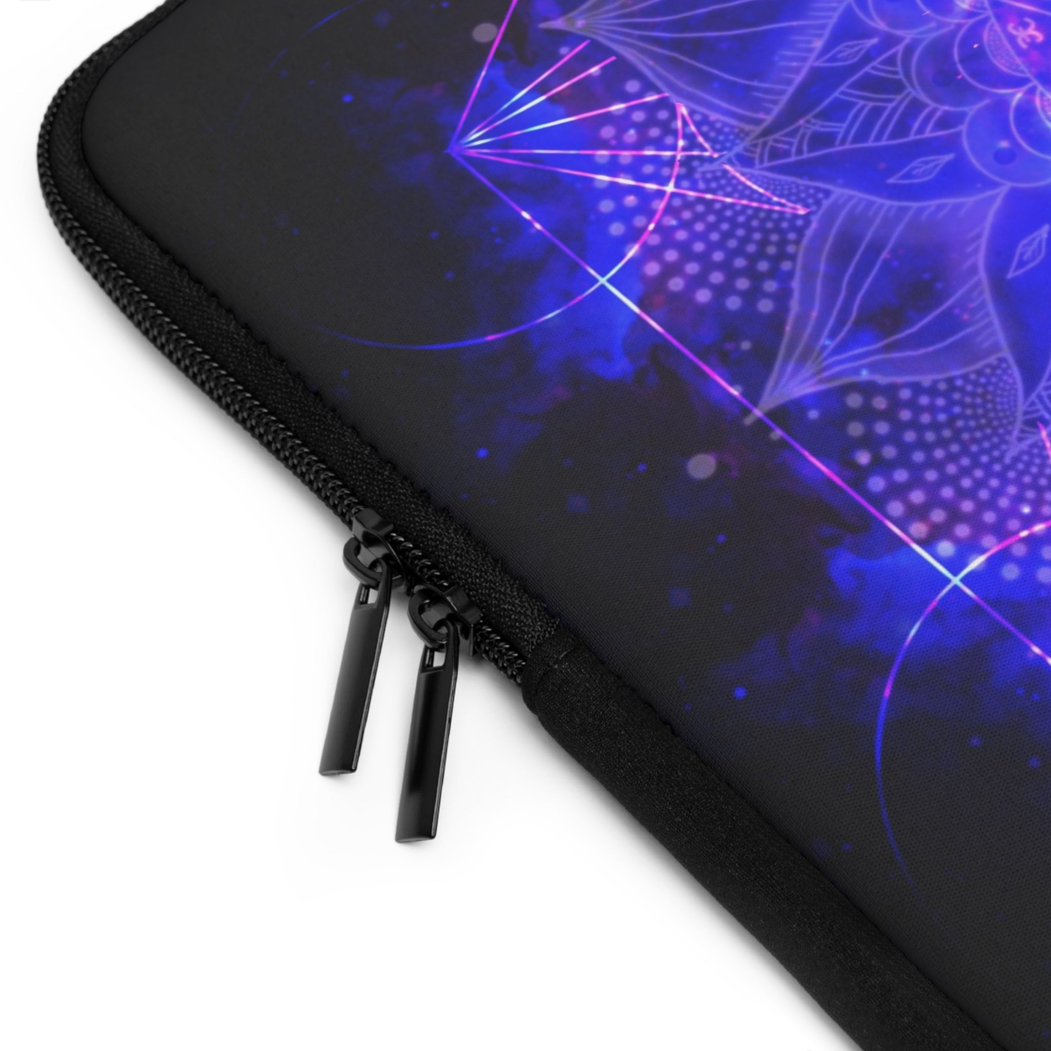 Ajna Meditations Laptop Sleeve