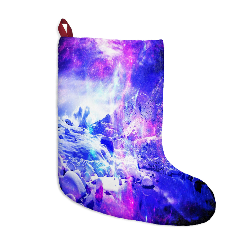 Amethyst Yule Night Dreams Christmas Stockings