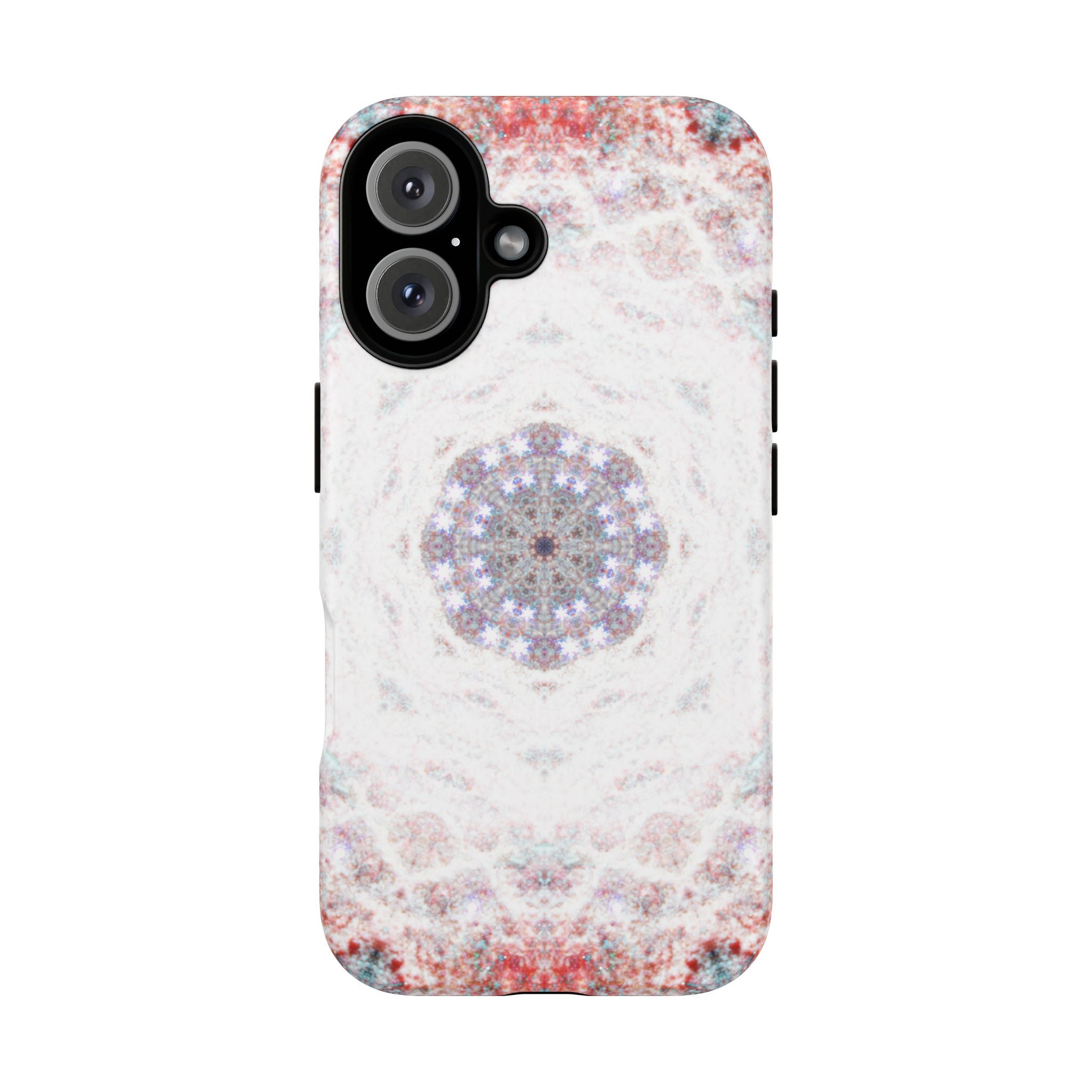 Candy's Yuletide Angel Voices Desires Tough Phone Cases