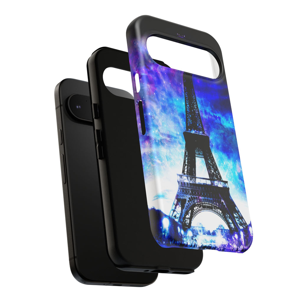 Lover's Creation's Parisian Dreams Case Mate Tough Phone Cases