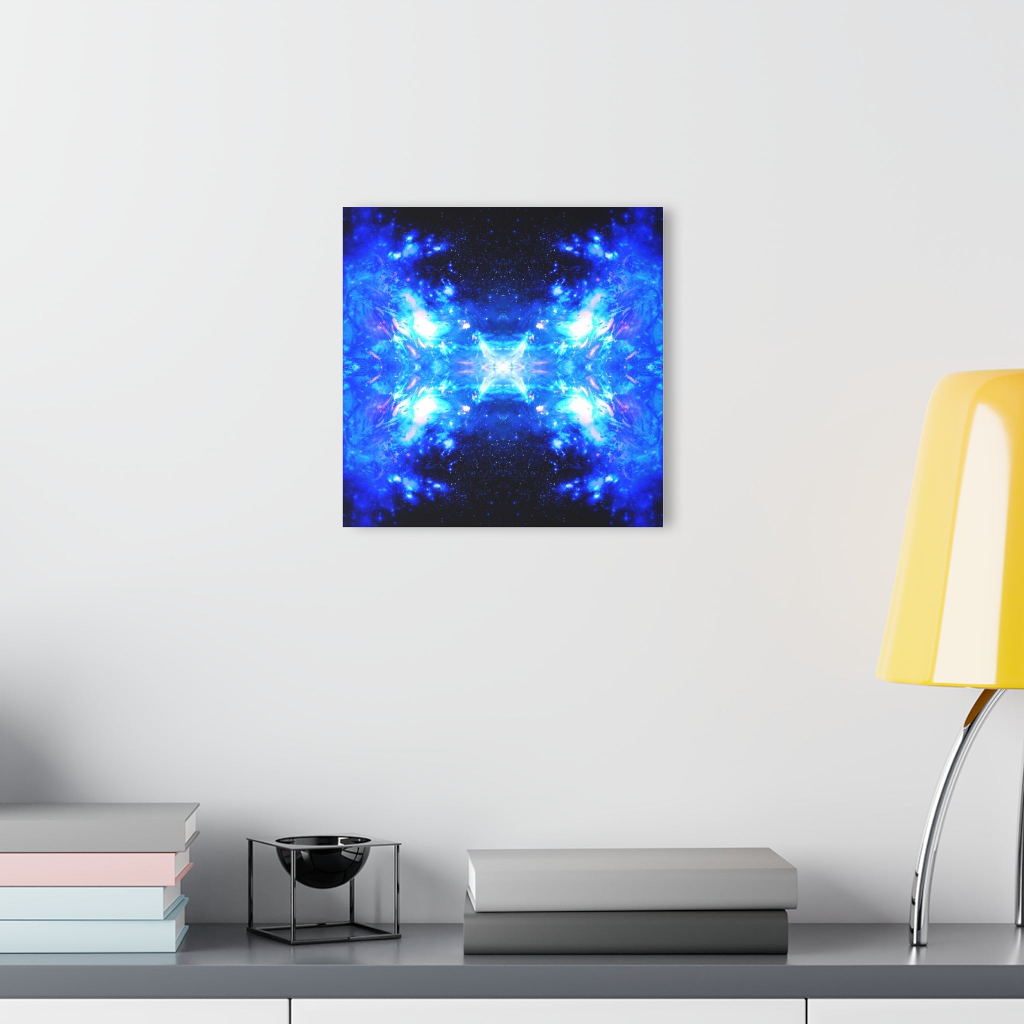 Amen Jin's Desires Acrylic Prints (French Cleat Hanging)