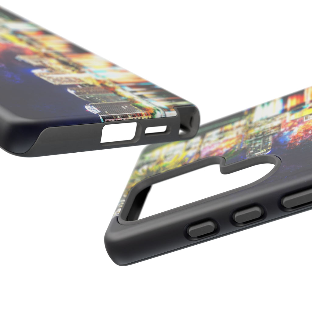 Breathe Again Orlando Dreams Tough Cases