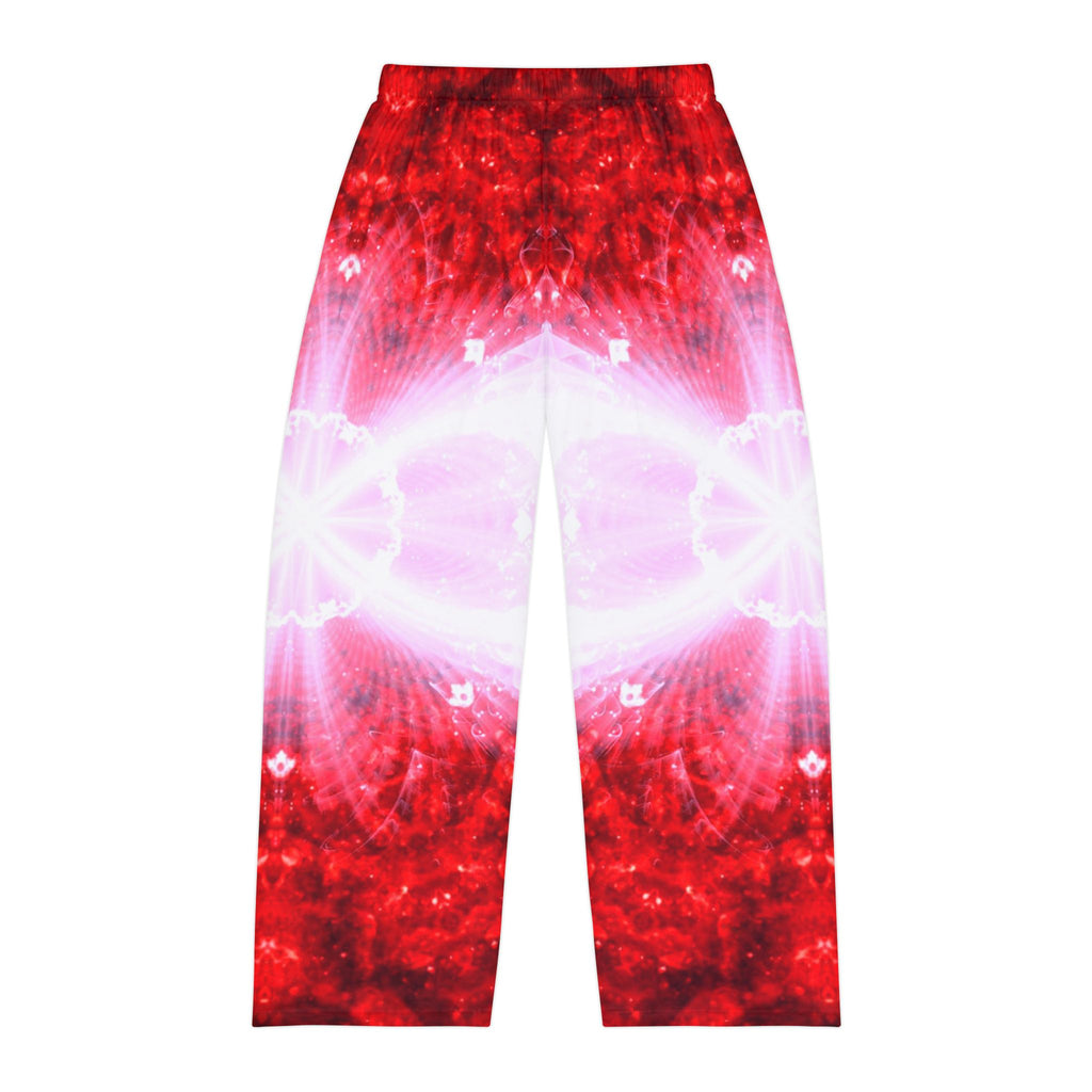 Katerina’s Battle Symphony Red Instead 2022 Desires Men's Pajama Pants