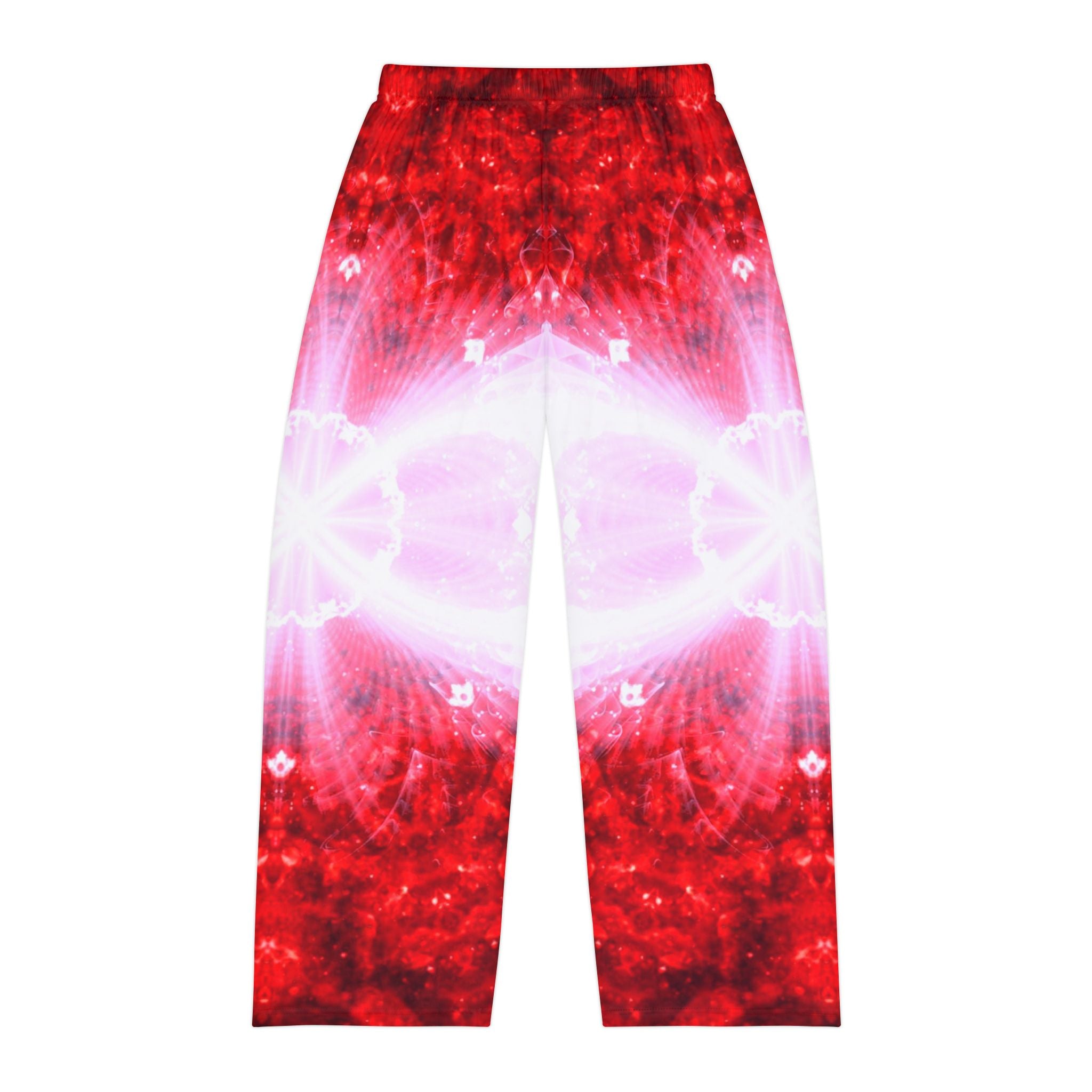 Katerina’s Battle Symphony Red Instead 2022 Desires Men's Pajama Pants