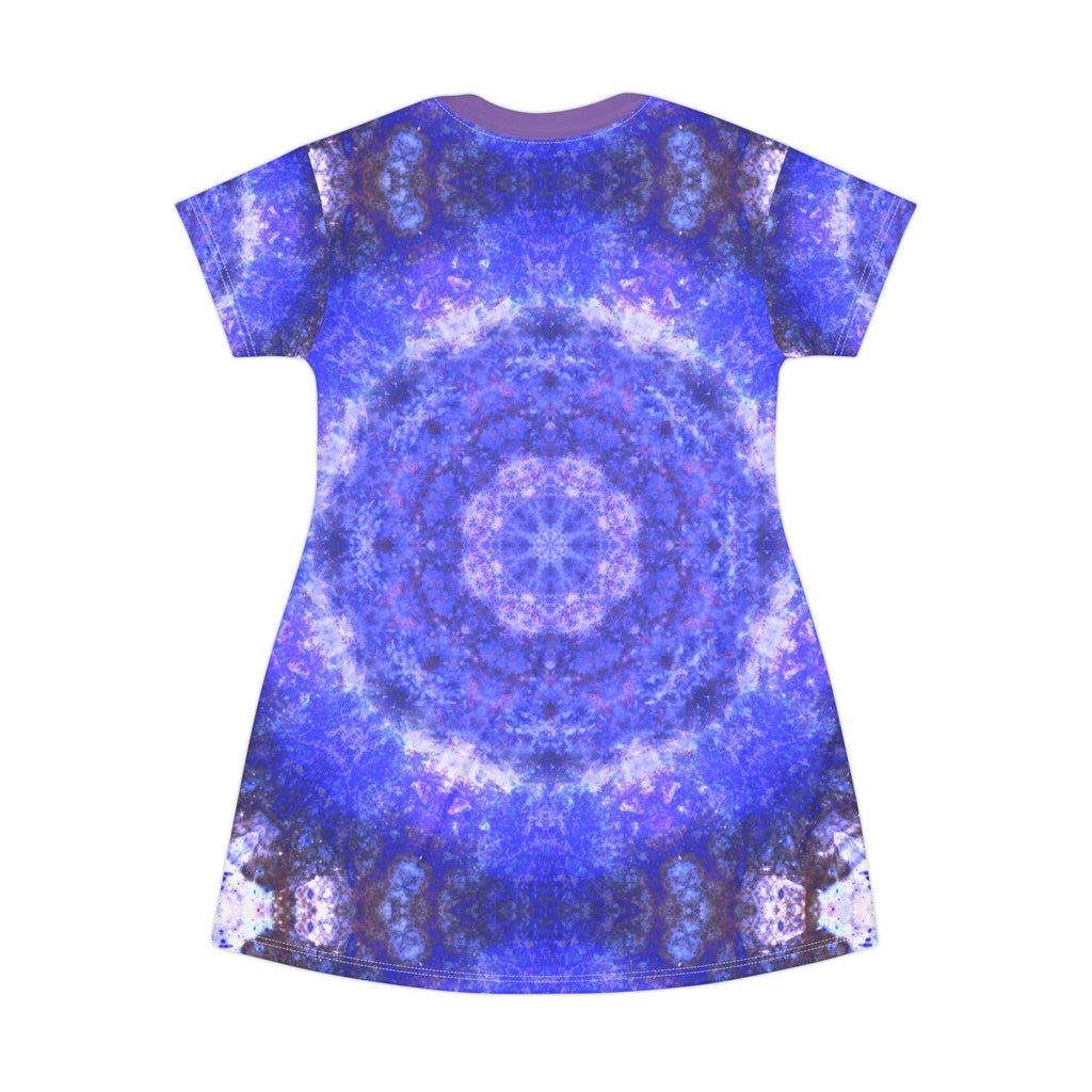 Katerina's Afterall Desires T-Shirt Dress